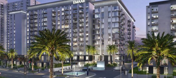 3 bedrooms Apartment in Dubai Hills Estate, UAE No. 4183 2