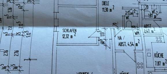 3 bedrooms Apartment in Harz, Germany No. 277584 15