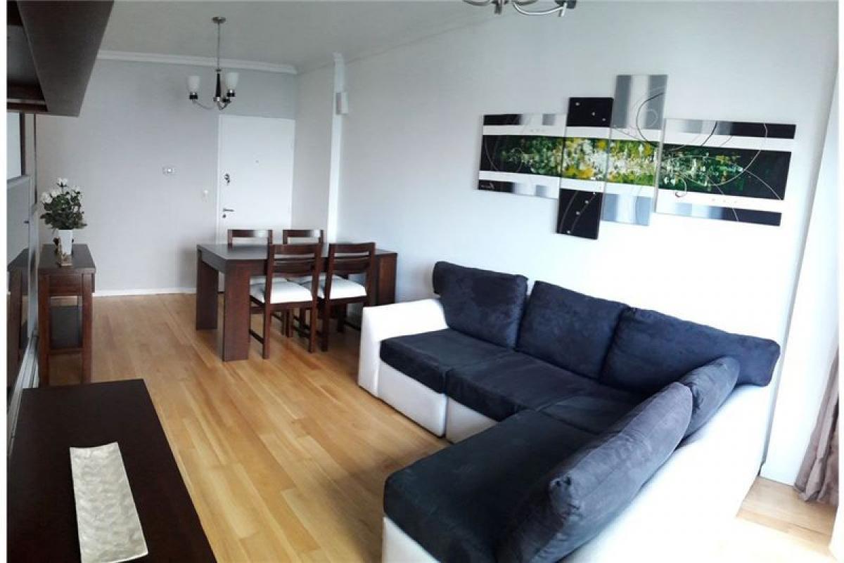 2 bedrooms Apartment in Buenos Aires, Argentina No. 93599