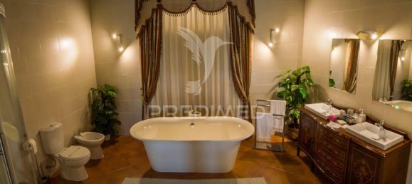 6 غرف نوم قلاع في Silves, Portugal رقم 129245 34