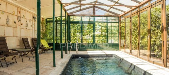 6 غرف نوم قلاع في Silves, Portugal رقم 129245 27