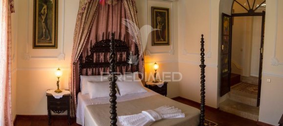 6 غرف نوم قلاع في Silves, Portugal رقم 129245 25