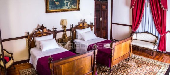 6 غرف نوم قلاع في Silves, Portugal رقم 129245 23