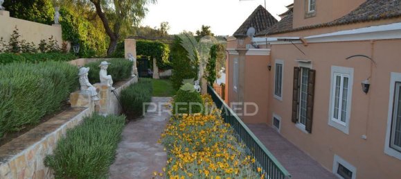 6 غرف نوم قلاع في Silves, Portugal رقم 129245 4