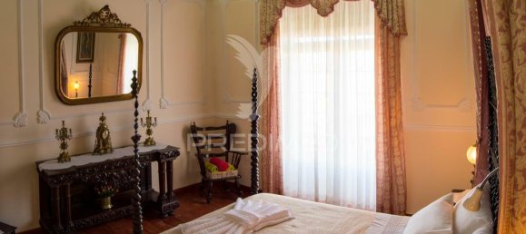 6 غرف نوم قلاع في Silves, Portugal رقم 129245 20