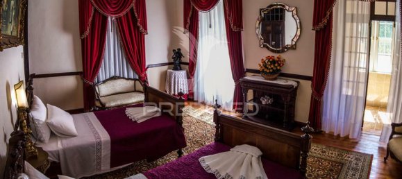 6 غرف نوم قلاع في Silves, Portugal رقم 129245 29