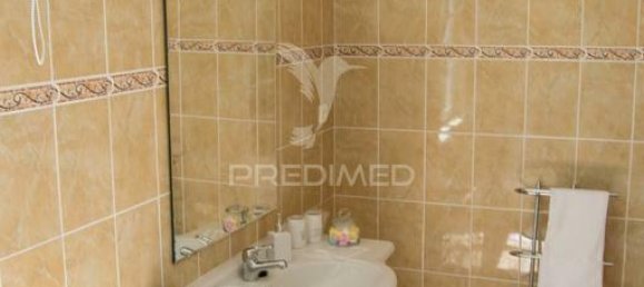 6 غرف نوم قلاع في Silves, Portugal رقم 129245 37