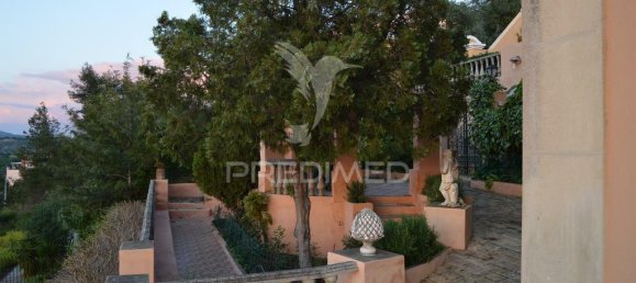 6 غرف نوم قلاع في Silves, Portugal رقم 129245 6