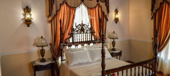 6 غرف نوم قلاع في Silves, Portugal رقم 129245 21