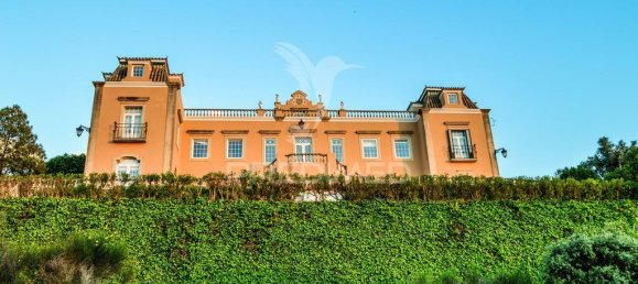 6 غرف نوم قلاع في Silves, Portugal رقم 129245 14