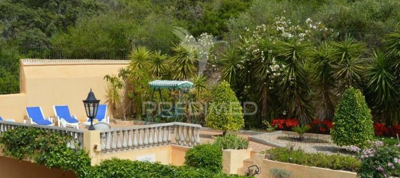 6 غرف نوم قلاع في Silves, Portugal رقم 129245 10