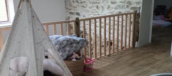 Casa T2 em Ardes, France N.º 63606 3