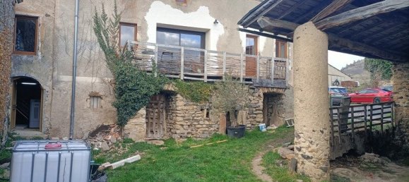 Casa T2 em Ardes, France N.º 63606 8