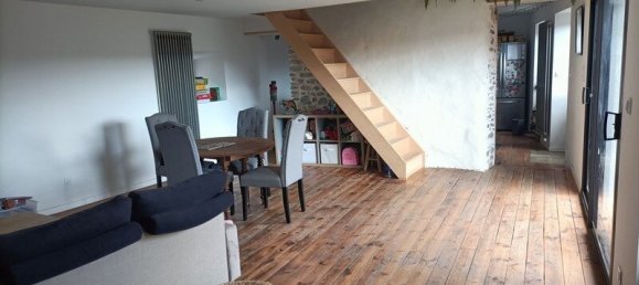 Casa T2 em Ardes, France N.º 63606 5