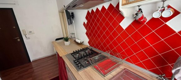 1 غرف نوم شقة في Naples, Italy رقم 376763 5