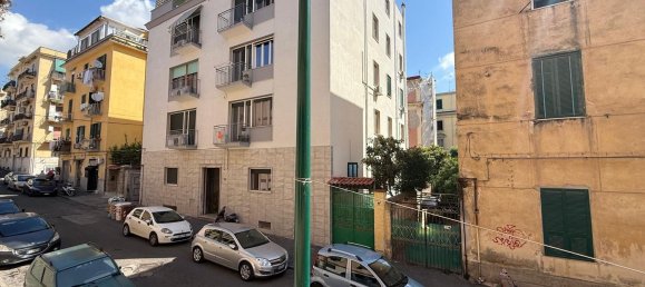 1 غرف نوم شقة في Naples, Italy رقم 376763 12