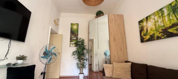 1 غرف نوم شقة في Naples, Italy رقم 376763 3