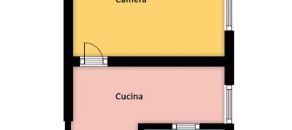 1 غرف نوم شقة في Naples, Italy رقم 376763 13