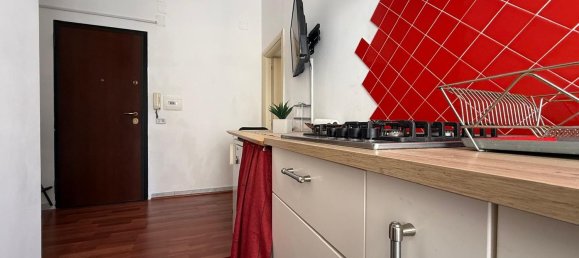 1 غرف نوم شقة في Naples, Italy رقم 376763 2