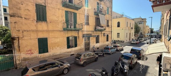 1 غرف نوم شقة في Naples, Italy رقم 376763 7