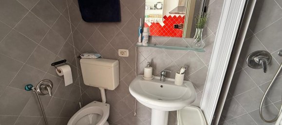 1 غرف نوم شقة في Naples, Italy رقم 376763 8