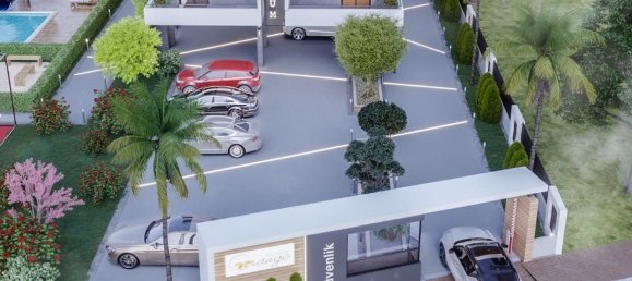 شقة 1+2 في Finike, Turkey رقم 21025 19