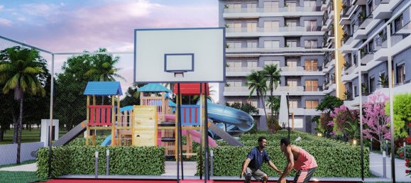 شقة 1+2 في Finike, Turkey رقم 21025 20