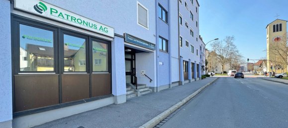 Propiedad comercial de 10 habitaciónes en Landshut, Germany No. 29313 14