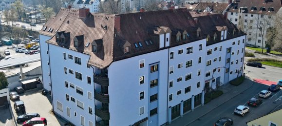Propiedad comercial de 10 habitaciónes en Landshut, Germany No. 29313 15