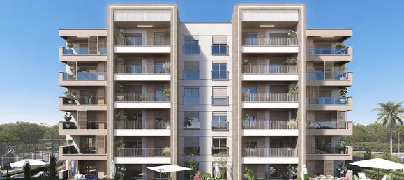 Wohnung 2+1 in Aksu, Turkey, Nr. 32440 8