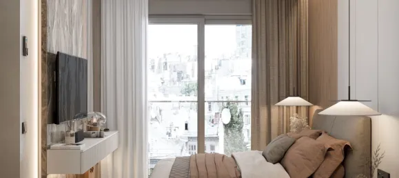 Wohnung 2+1 in Aksu, Turkey, Nr. 32440 26