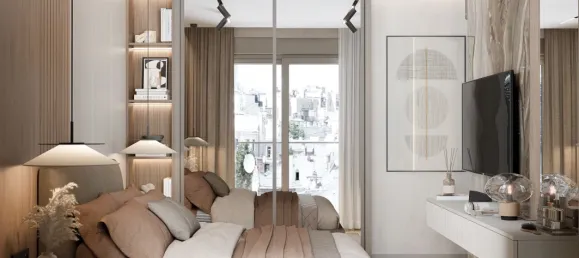 Wohnung 2+1 in Aksu, Turkey, Nr. 32440 27