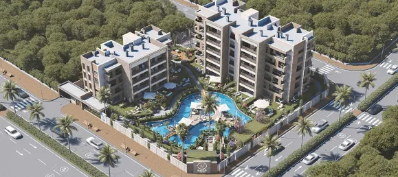 Wohnung 2+1 in Aksu, Turkey, Nr. 32440 7