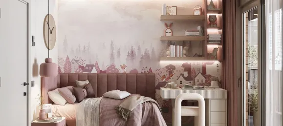 Wohnung 2+1 in Aksu, Turkey, Nr. 32440 16