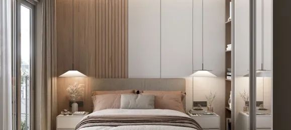 Wohnung 2+1 in Aksu, Turkey, Nr. 32440 25