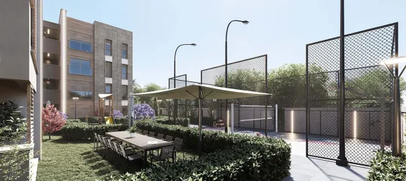 Wohnung 2+1 in Aksu, Turkey, Nr. 32440 5