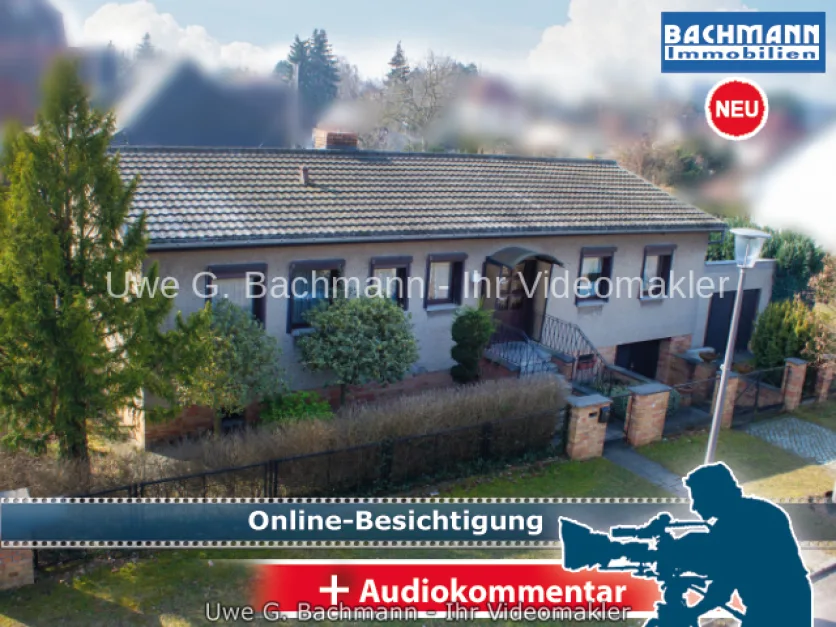 5-salle Maison à Biesdorf, Germany No. 89243