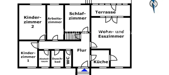 5-salle Maison à Biesdorf, Germany No. 89243 19