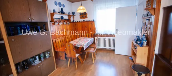 5-salle Maison à Biesdorf, Germany No. 89243 5