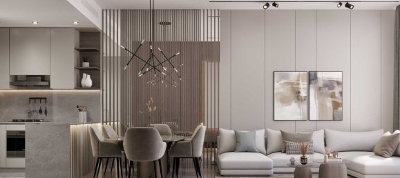 38.9m² Apartment in SAMANA BARARI VIEWS 2, Majan, UAE No. 62227 2