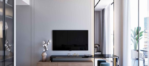 38.9m² Apartment in SAMANA BARARI VIEWS 2, Majan, UAE No. 62227 3