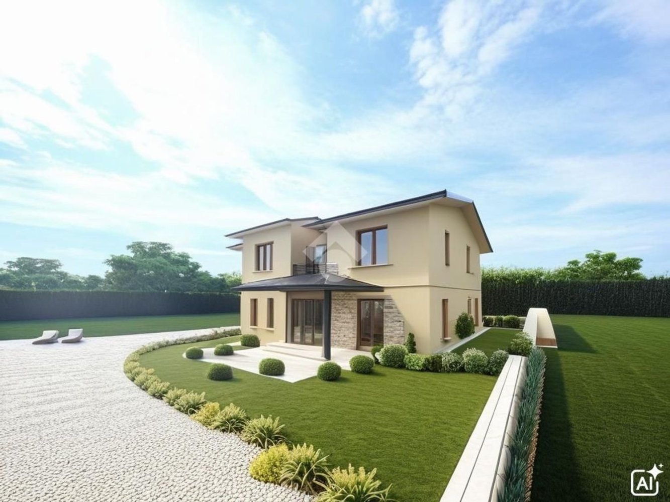 5 bedrooms Villa in Trevignano, Italy No. 332342