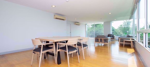 3 bedrooms Penthouse in Khlong San, Thailand No. 4738 2