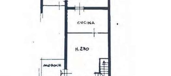 Casa de 7 divisões em Roncaro, Italy N.º 7659 21