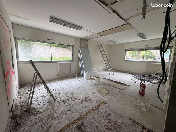 2 bedrooms Apartment in Rouen, France No. 309269