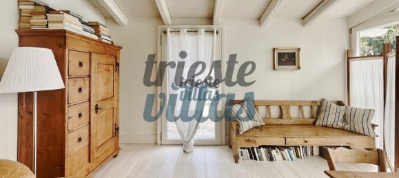 3 bedrooms Villa in Trieste, Italy No. 94239 20