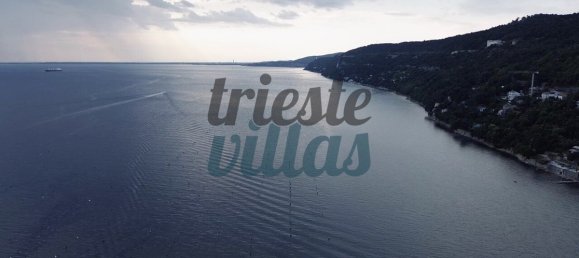 3 bedrooms Villa in Trieste, Italy No. 94239 21