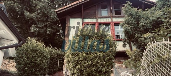 3 bedrooms Villa in Trieste, Italy No. 94239 22