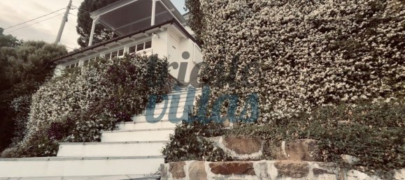 3 bedrooms Villa in Trieste, Italy No. 94239 25