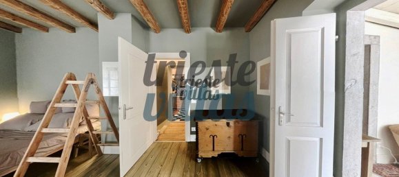 3 bedrooms Villa in Trieste, Italy No. 94239 14
